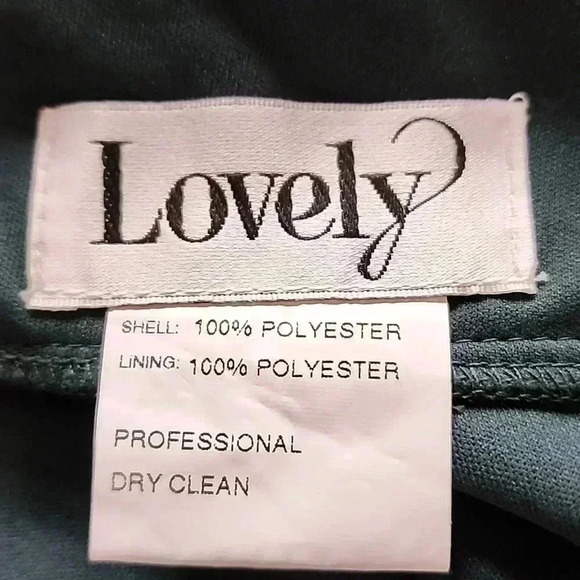 LOVELY ADJUSTABLE STRAPS MAXI DRESS 👗 - Picture 9 of 10